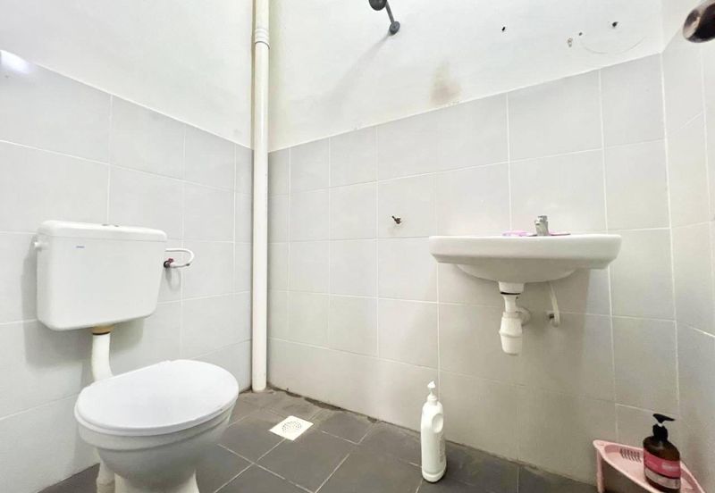 Taman Amanah, Kuala Langat