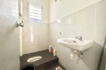 Taman Amanah, Kuala Langat