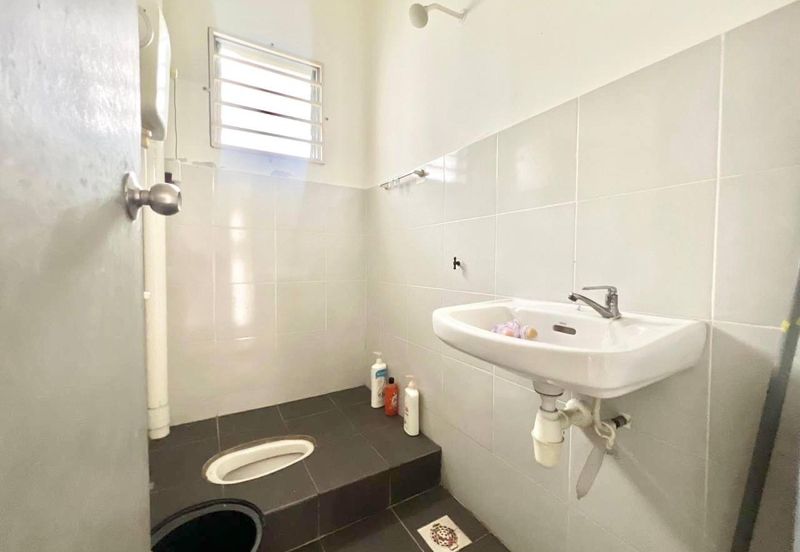 Taman Amanah, Kuala Langat