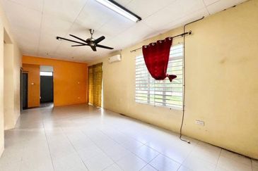 Taman Amanah, Kuala Langat