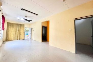 Taman Amanah, Kuala Langat