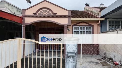 FREEHOLD Single Storey Taman Desa Cempaka 3 Nilai Negeri Sembilan, Negeri Sembilan, Nilai