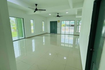 Nusari Aman 2 @ Bandar Sri Sendayan