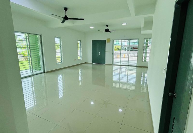 Nusari Aman 2 @ Bandar Sri Sendayan