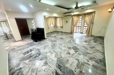 Seksyen 9, Shah Alam