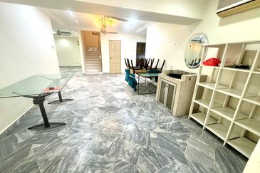 Seksyen 9, Shah Alam