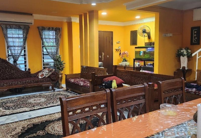 Pusat Bandar Putra Permai