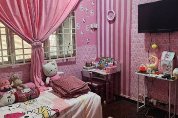 Pusat Bandar Putra Permai