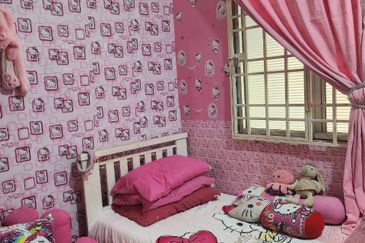 Pusat Bandar Putra Permai