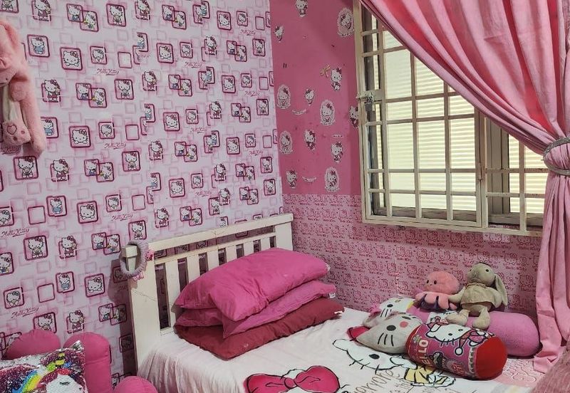 Pusat Bandar Putra Permai