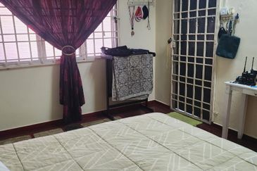 Pusat Bandar Putra Permai