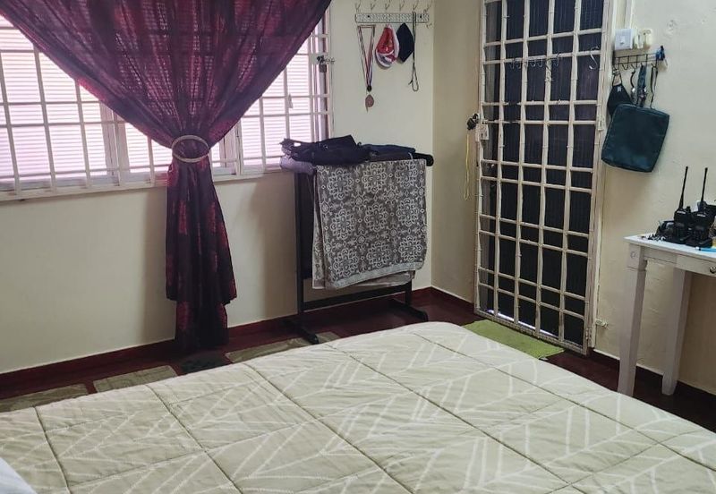 Pusat Bandar Putra Permai