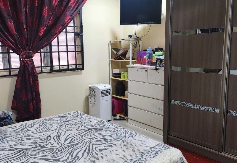 Pusat Bandar Putra Permai