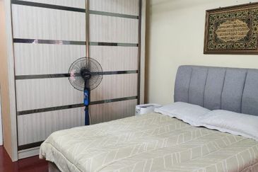 Pusat Bandar Putra Permai