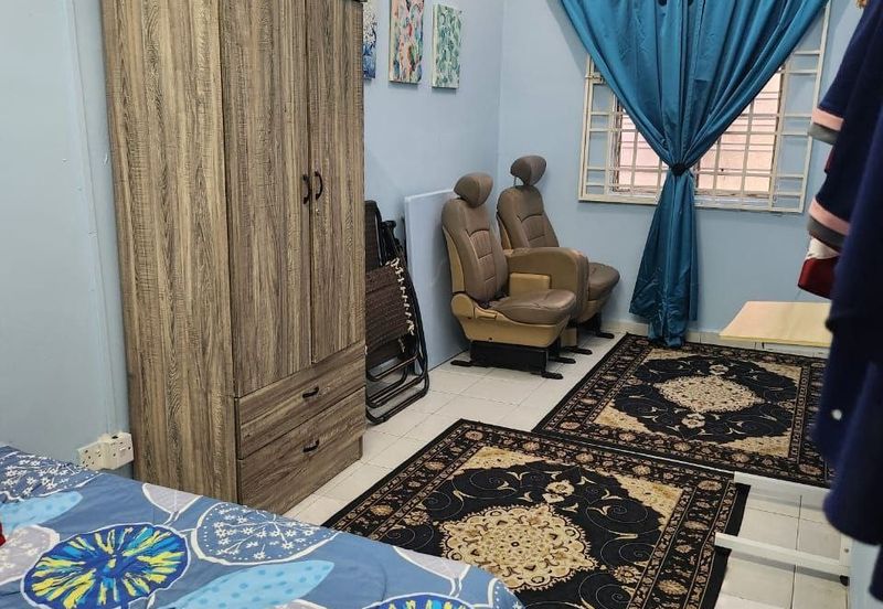 Pusat Bandar Putra Permai