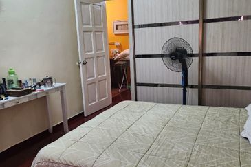 Pusat Bandar Putra Permai