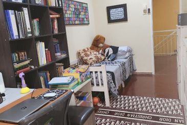 Pusat Bandar Putra Permai