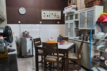 Pusat Bandar Putra Permai