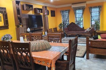 Pusat Bandar Putra Permai