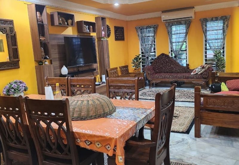 Pusat Bandar Putra Permai