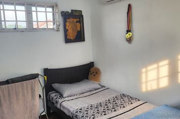 Pusat Bandar Putra Permai