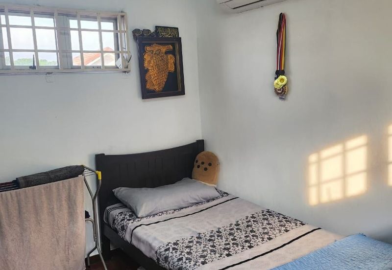 Pusat Bandar Putra Permai