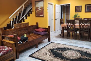 Pusat Bandar Putra Permai