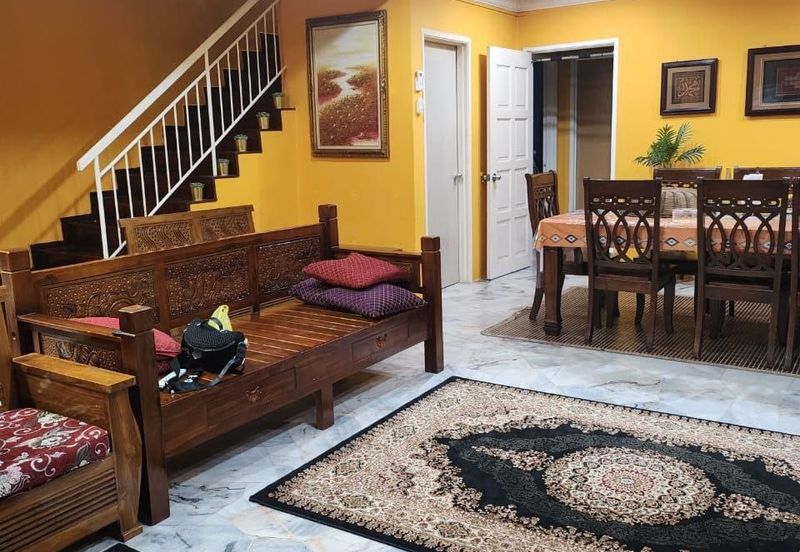 Pusat Bandar Putra Permai