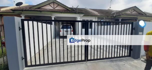 RENOVATED Single Storey Taman Desa Cempaka Bandar Baru Nilai, Negeri Sembilan, Nilai