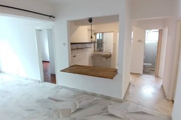 Danau Idaman Condominium