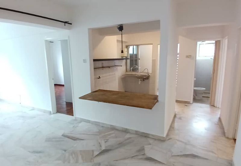 Danau Idaman Condominium