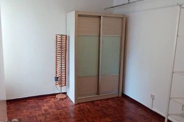 Danau Idaman Condominium