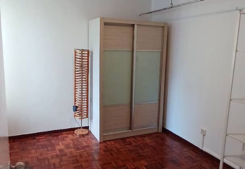 Danau Idaman Condominium