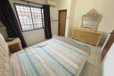 Bandar Saujana Putra