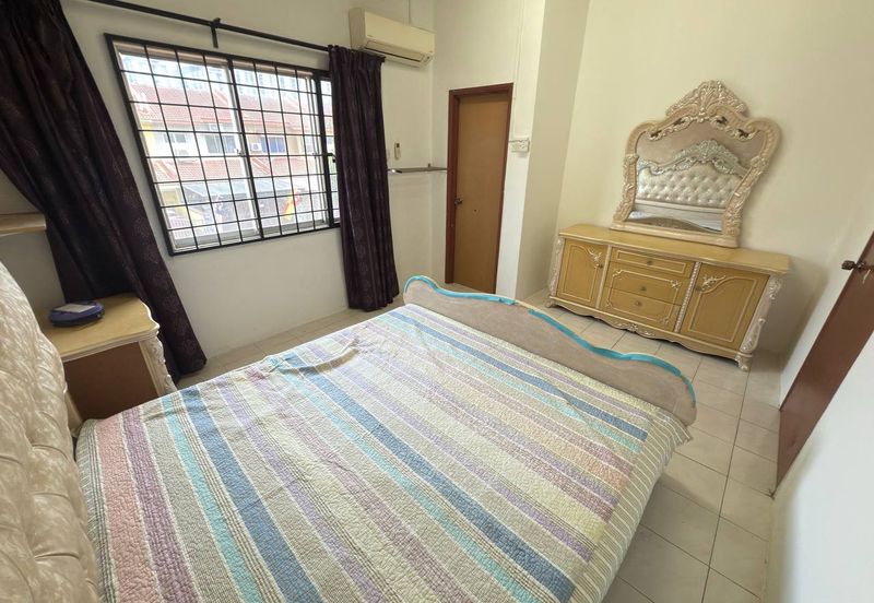 Bandar Saujana Putra