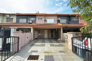 Bandar Saujana Putra