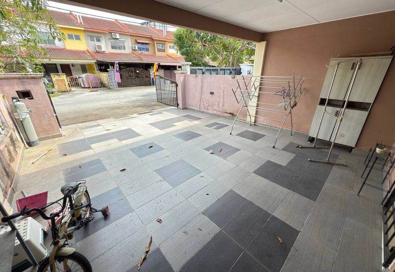 Bandar Saujana Putra