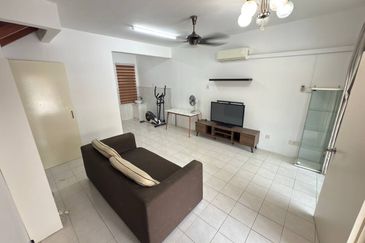 Bandar Saujana Putra