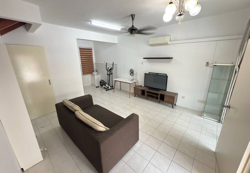 Bandar Saujana Putra