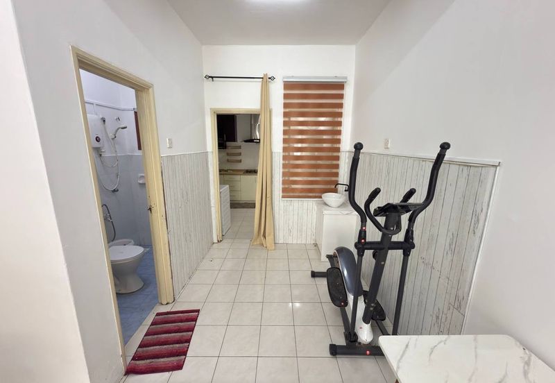 Bandar Saujana Putra