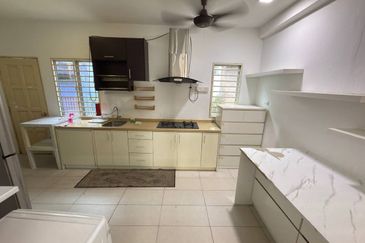 Bandar Saujana Putra