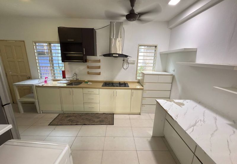 Bandar Saujana Putra