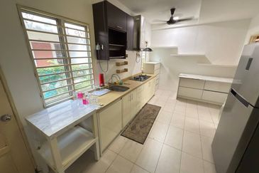 Bandar Saujana Putra