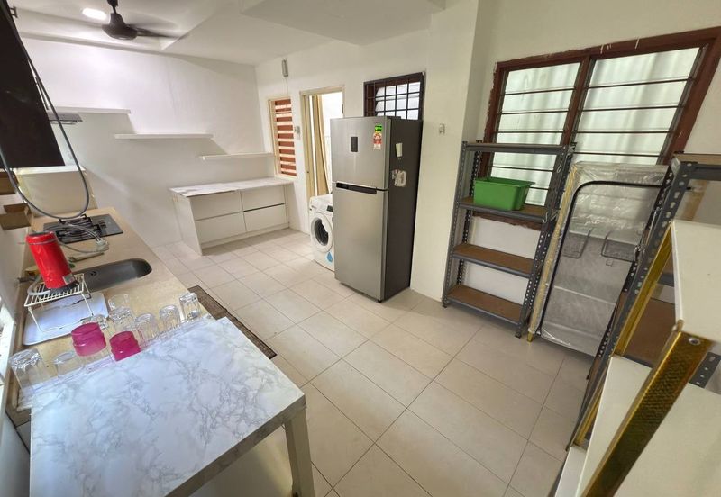 Bandar Saujana Putra