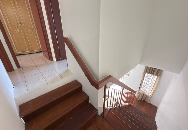 Bandar Saujana Putra