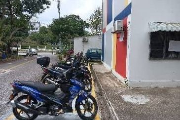 Bandar Baru Wangsa Maju (Seksyen 2)