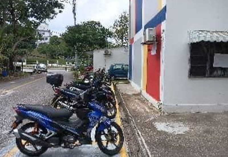 Bandar Baru Wangsa Maju (Seksyen 2)