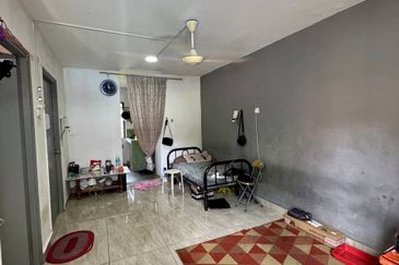 Bandar Baru Wangsa Maju (Seksyen 2)