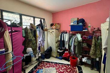 Bandar Baru Wangsa Maju (Seksyen 2)