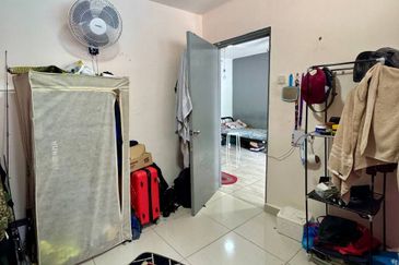 Bandar Baru Wangsa Maju (Seksyen 2)